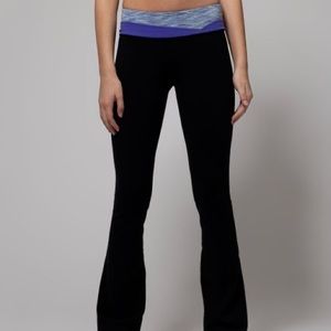 Ivivva Endless Ambition Pants
